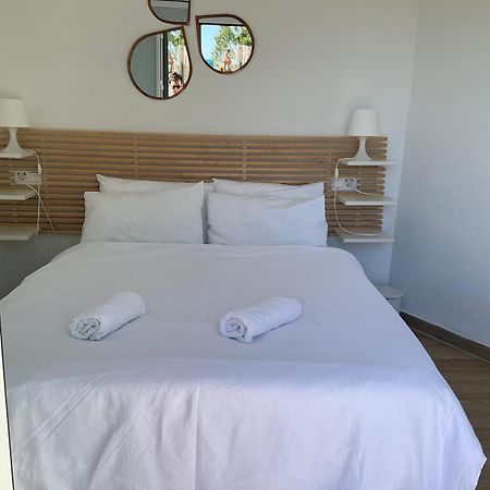 Appartamento The Nook At Monda Esterno foto