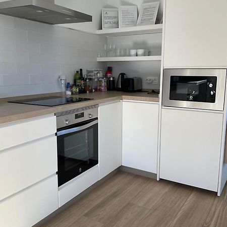 Appartamento The Nook At Monda Esterno foto