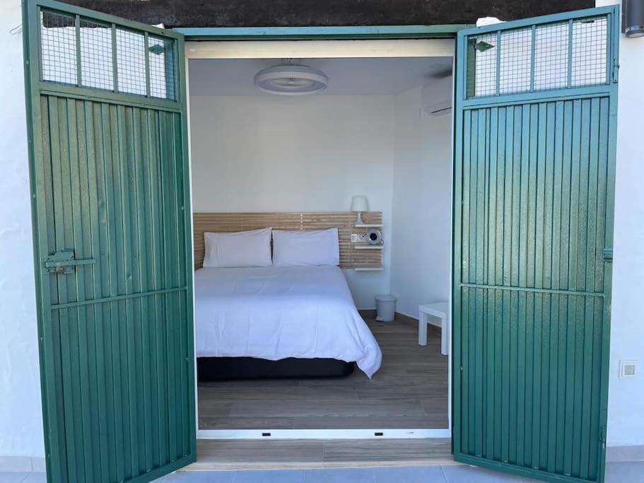 Appartamento The Nook At Monda Esterno foto