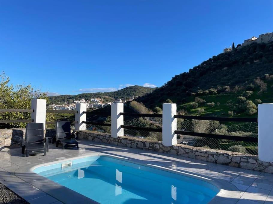 Appartamento The Nook At Monda Esterno foto