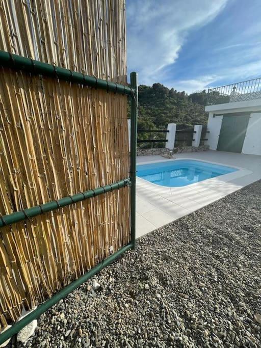 Appartamento The Nook At Monda Esterno foto