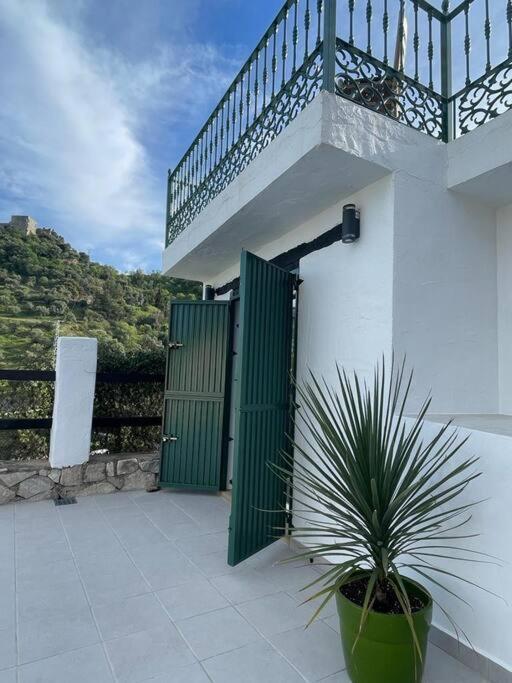 Appartamento The Nook At Monda Esterno foto