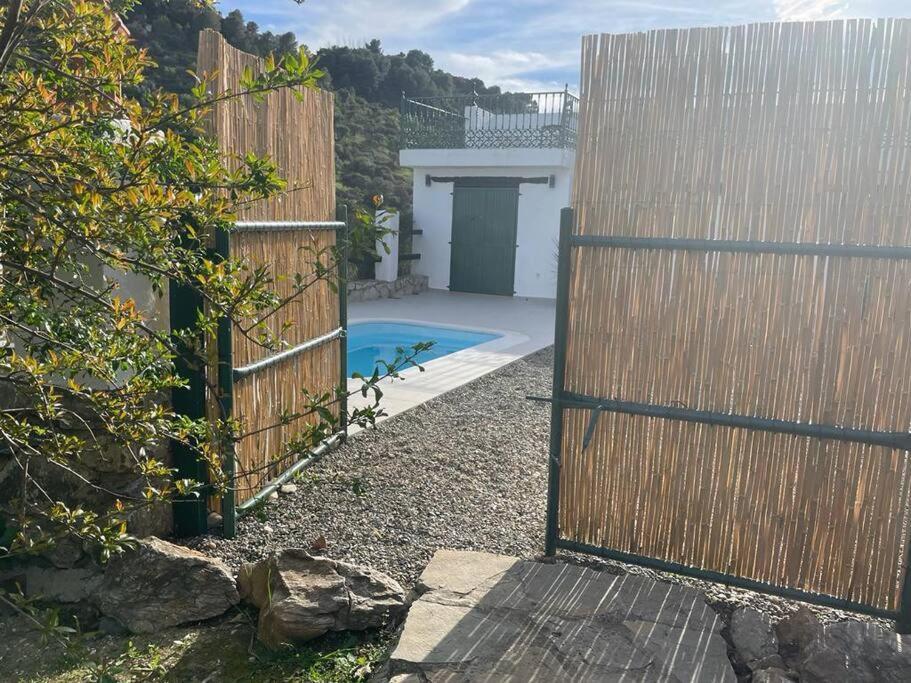 Appartamento The Nook At Monda Esterno foto