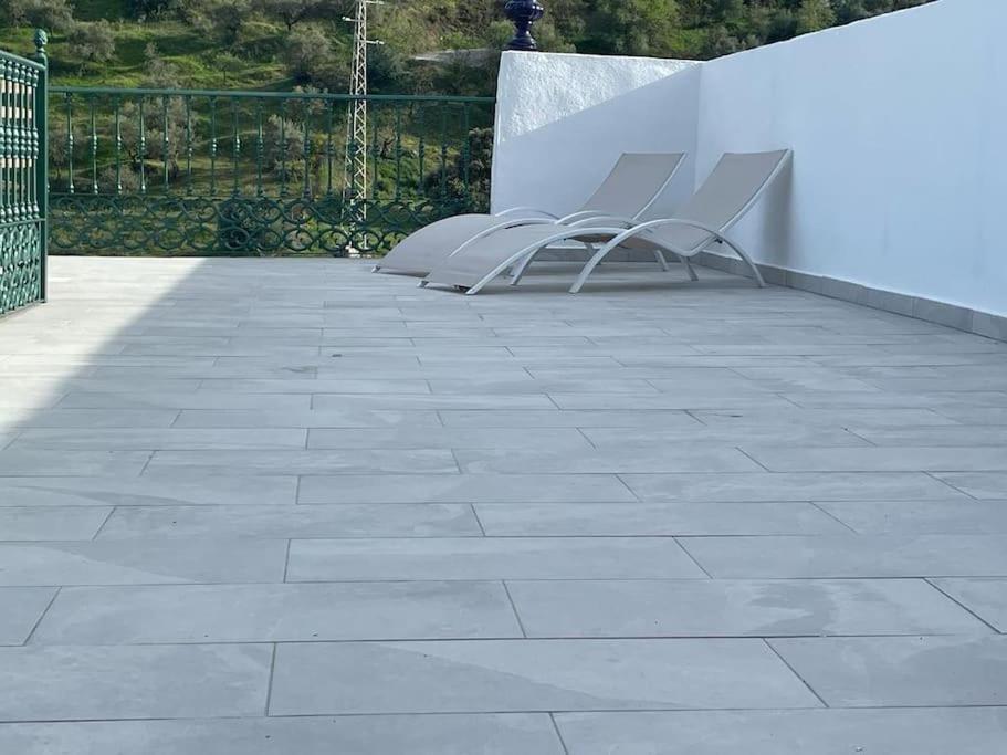 Appartamento The Nook At Monda Esterno foto